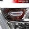 Spec-D Tuning 1500 OE STYLE HEADLIGHTS WITH CHROME HOUSING AND CLEAR LENS, 2PK 2LH-RAM1915-RS - alternate 4